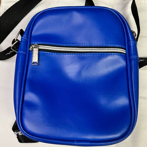 Champion All Over Print Small Shoulder Bag, Streetwear - Picture 3 of 5